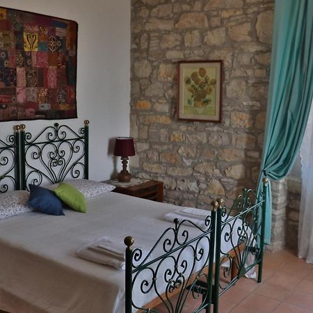 Relais Maffia B&B Orsara di Puglia Zewnętrze zdjęcie