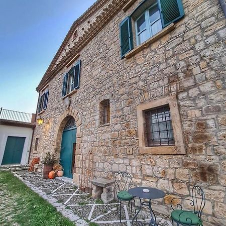 Relais Maffia B&B Orsara di Puglia Zewnętrze zdjęcie