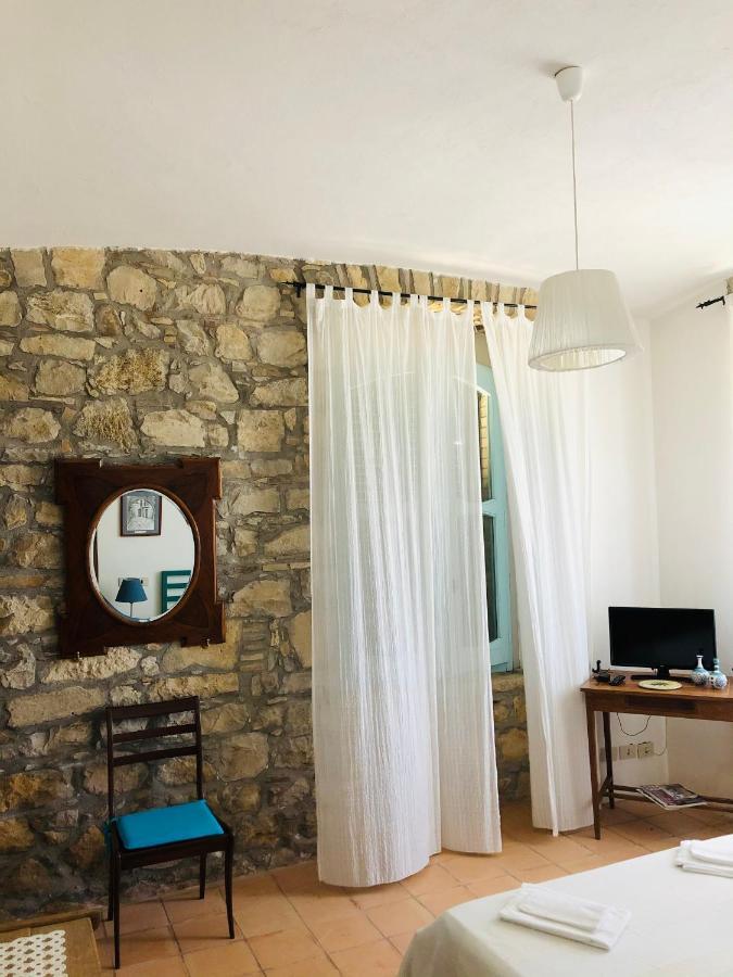 Relais Maffia B&B Orsara di Puglia Zewnętrze zdjęcie