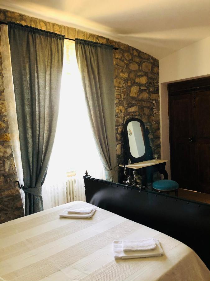 Relais Maffia B&B Orsara di Puglia Zewnętrze zdjęcie