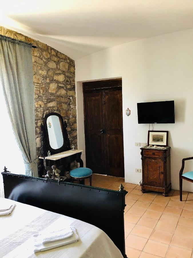 Relais Maffia B&B Orsara di Puglia Zewnętrze zdjęcie