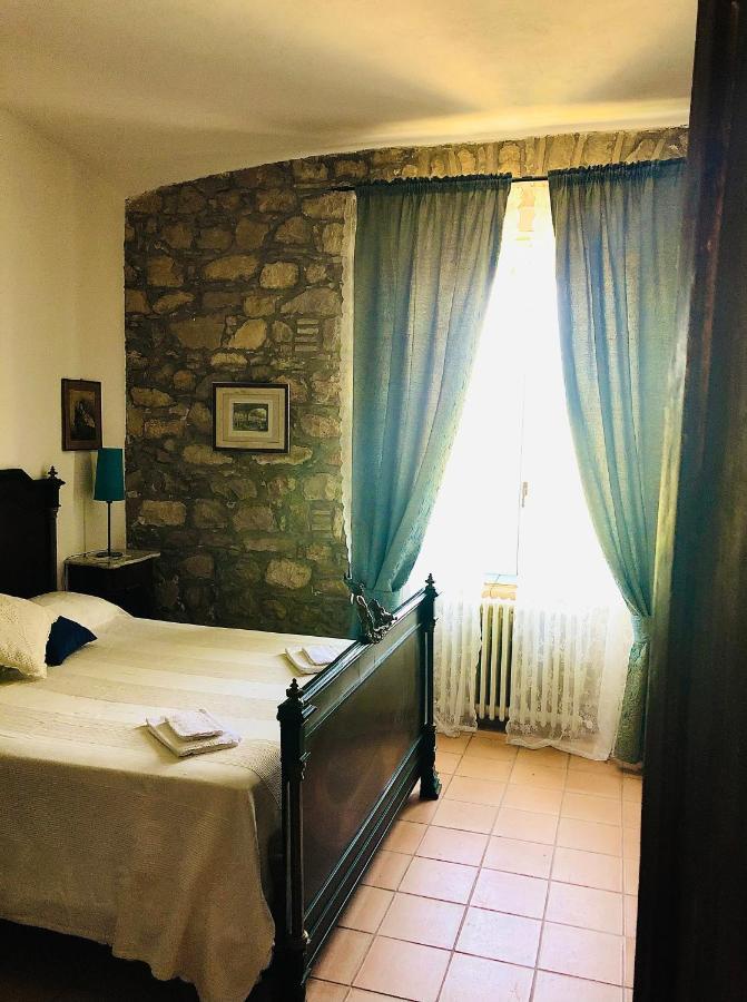 Relais Maffia B&B Orsara di Puglia Zewnętrze zdjęcie